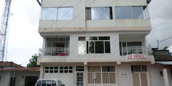 Casa en venta en Arauca, Arauca barrio los guarataros